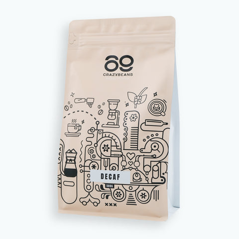 Colombian ECO Specialty - 500g