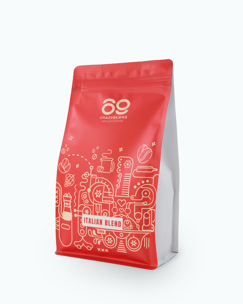 Italian Blend
