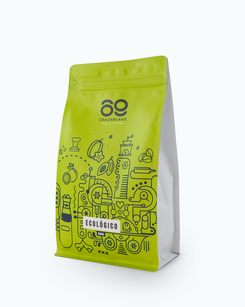 Café de especialidad – Pack Colombiano