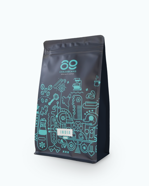 Café Especialidad India