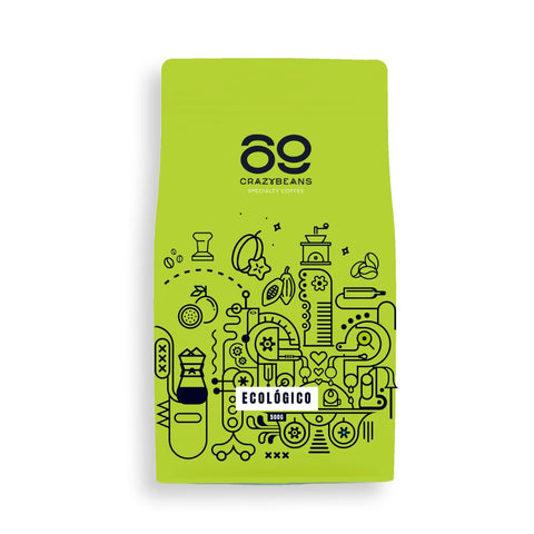 Customizable Specialty Coffee Bean Pack MIX – 1KG (2x500g)