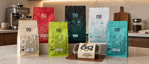 café el panal